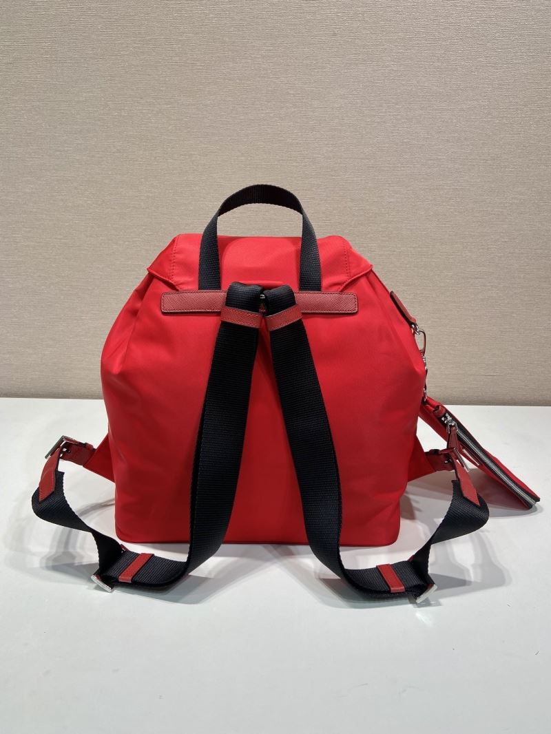 Pra*a backpacks